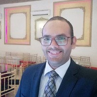 Ahmed Mostafa Mostafa