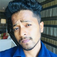 Satyajit Khatua