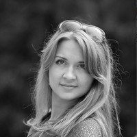 Irina Shamova