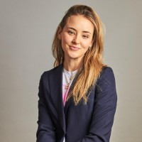 Paige Coolidge