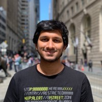 Suryajeet Bhosale