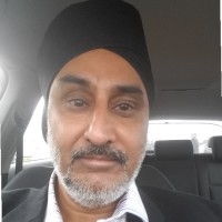 Singh Amrapal
