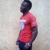 Nyombi Williams