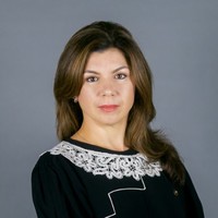 Elena Soboleva