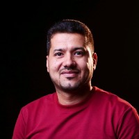 Aref Ghurab