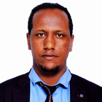 Gezahegn Negash