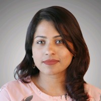 Priyanka Suvarna