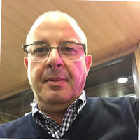 Manuel Galvan Garcia