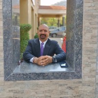 Chitresh Lamaniya