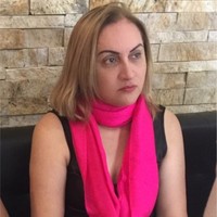 Marcia Cavalcante