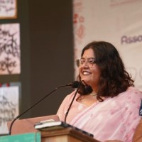 Akanksha Ahluwalia