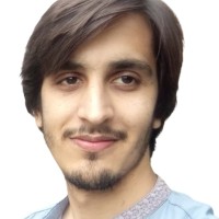 Hassan Saeed