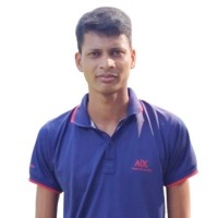 Zulfiker Hossain
