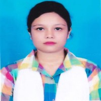 Shanta Islam