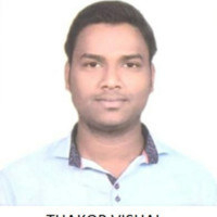 Vishal Thakor