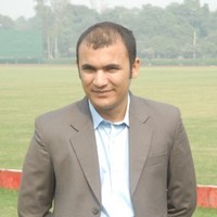 Sajid Mehmood