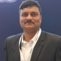 Sampath Kumar HK