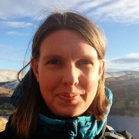 Claire Backhouse
