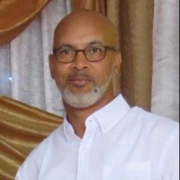 Moegamat Yusuf Basardien