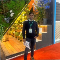 Sachin Sehrawat