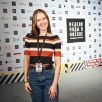 Anna Gorbatenko