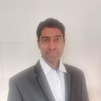 Raj Singh Loan Officer