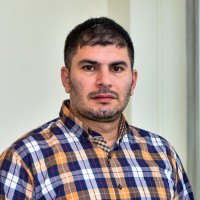 Suleyman CELIK