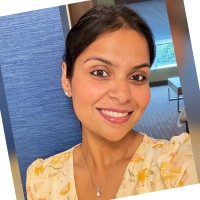 Sharon Quadros