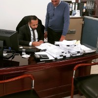 Kareem El Arousy