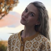 Tina-Anita Dahl Hagerup