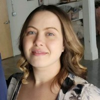 Amy Marie Johnson