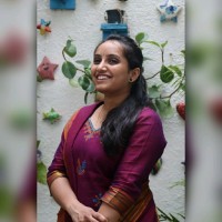 Raksha Vk