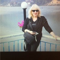 Jane Blechstein