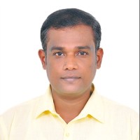 Arockia Raj D