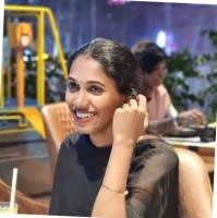 sruthy krishna v u