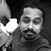 Karthikeyan Murugesan