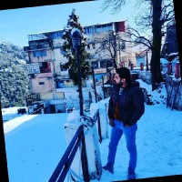 Vineet Tomar
