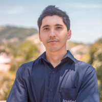 Luis Gustavo Rezende Vieira