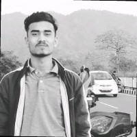 Poojan Rawat