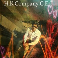 Hardik Kothari