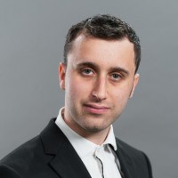 Benjamin Rosenbaum