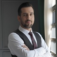Mostafa Vakili