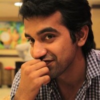 Sahil Oberoi