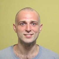 Jay Orton