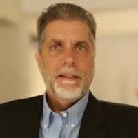 Steve Gray