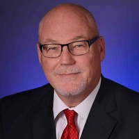Patrick M. Walsh