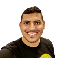Caique Xavier Domingues
