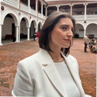 Sofía Rodriguez Amortegui