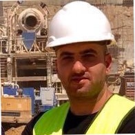 Mahmoud Hamdy