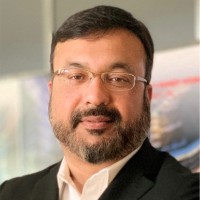 Syed Mukim, Leed Ap